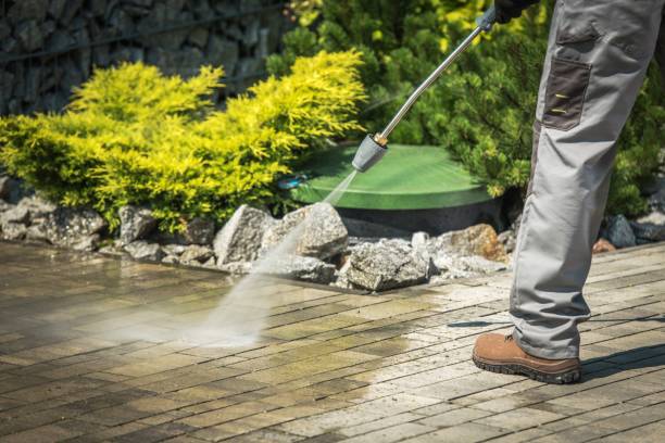 Best Oil Spill Cleanup  in Blue Mound, IL
