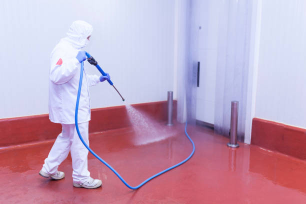 Blue Mound, IL Pressure Washing Company