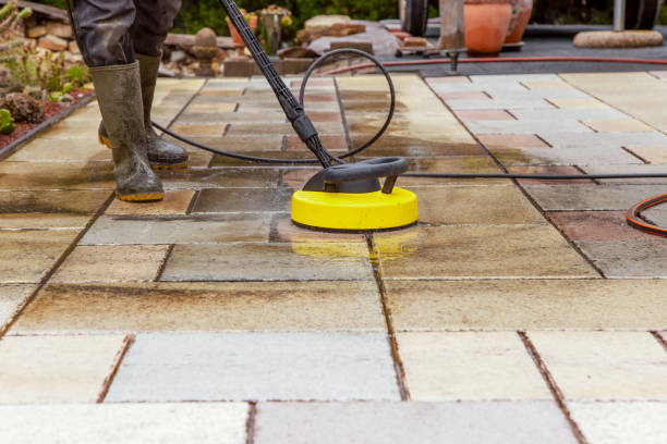 Best Playground Equipment Cleaning  in Blue Mound, IL