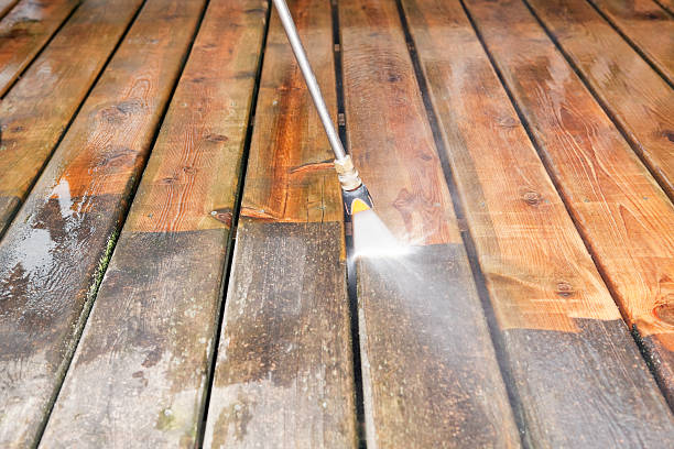 Best Gutter Cleaning  in Blue Mound, IL